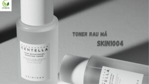 toner rau má skin1004